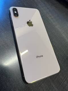 iPhone XS Max 256GB PTA Approved