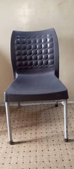 Chairs (Set of 4 Chairs)