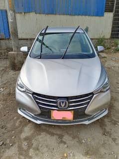 Changan