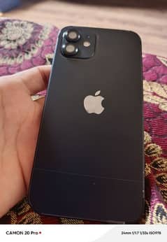 iphone 12 non pta 64gb water pack
