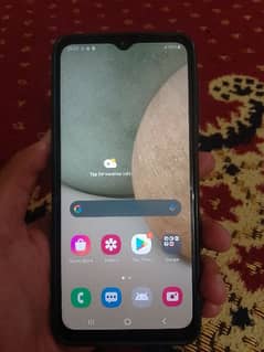 Samsung galaxy A12 for urgent sale