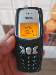 Nokia 5210 old model