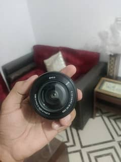 Sony 16-50mm oss 6400 6500 kit lens