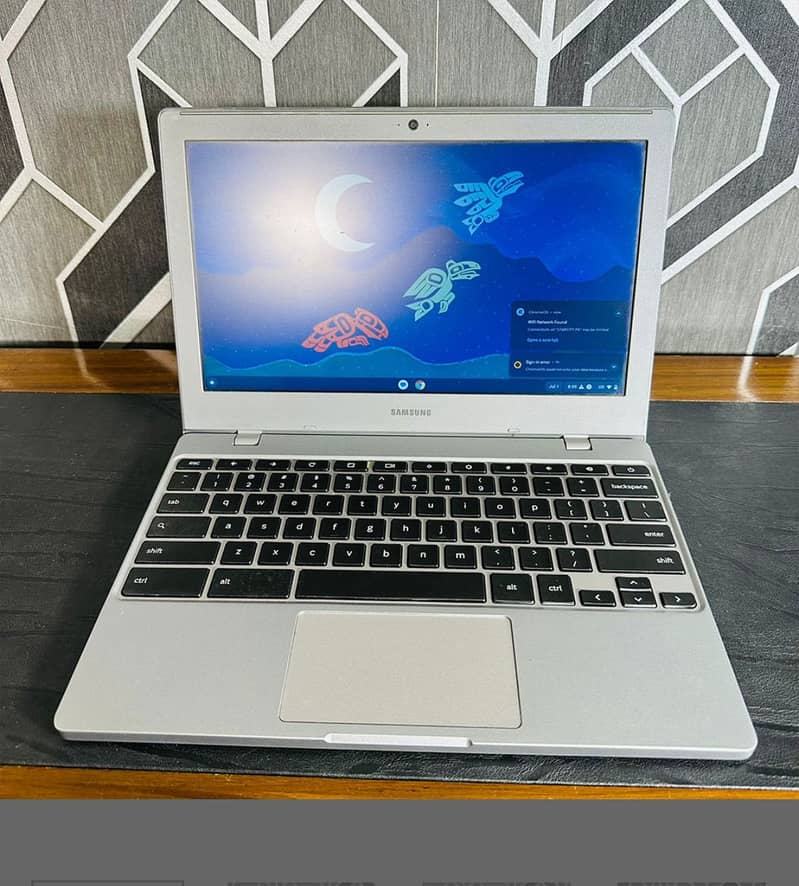 Samsung Chromebook 4 -  4/32GB Storage 4GB RAM Laptop for sale 8