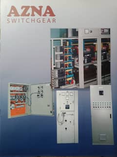 Electrical switchgear