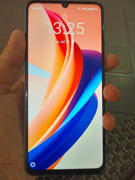 Realme Note 50 1