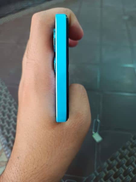 Realme Note 50 5