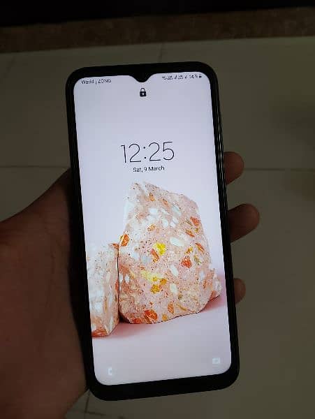 Samsung A14 6gb 128gb 3