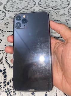 iphone 11 pro max official pta approved
