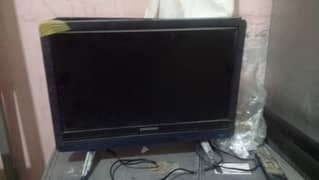 television LCD