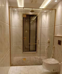 Shower cabins / Shower doors / Shower partition