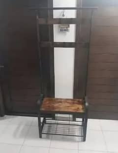 Sage Clothes Stand [Only Islamabad]