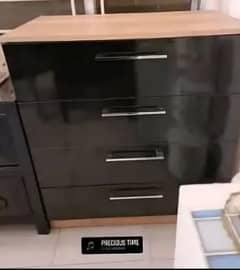 Comfy Chester Drawer [Only Islamabad]