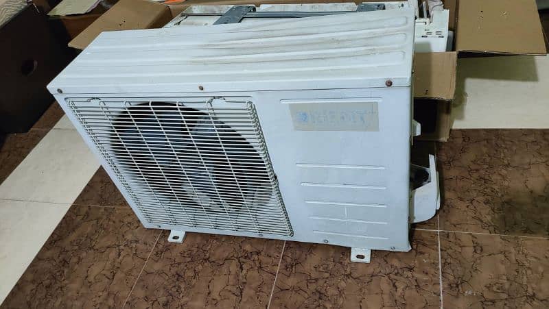 Orient 1.5 Ton AC Good condition 0