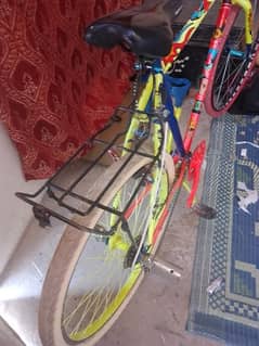 bicycle for sale good condition