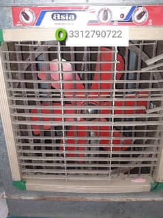 room cooler using in home & good working condition