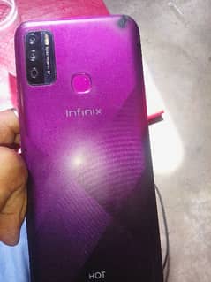 infinix hot 9 play used mobile arjunt for sale only mobile