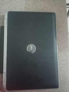 Dell E6430s laptop

- Corei5 3rd gen