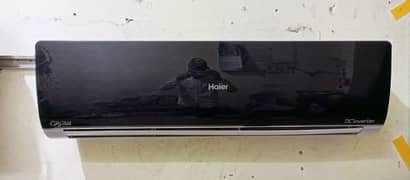 haier