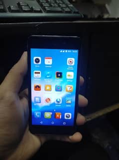 Mobile Phone Dual Sim / QMobile