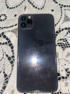 IPhone 11 Pro Max (pta approved)