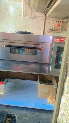 pizza oven for sale hong ling imported