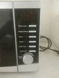 ANEX microwave for sale