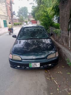 Honda Civic Dolphin 1995 For sale