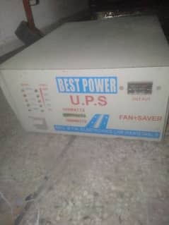 700 Watt UPS for sale