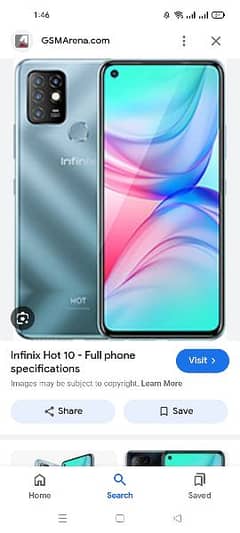 Infinix