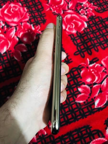 Iphone XS Max 256 Non PTA Sim working 6