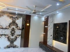 5 Marla full House for Rent In DHA Rahbar Phase 2