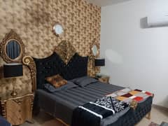 5 Marla Fully Furnished House Available For Rent