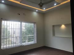 1 KANAL UPPER Portion Available For Rent