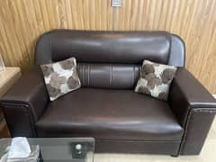 branded Sofa Set for sale