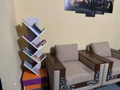 Book shelf/ Book`s stand/ wooden stand / Furniture
