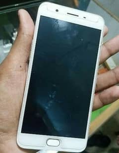 oppo f1s good condition for sale