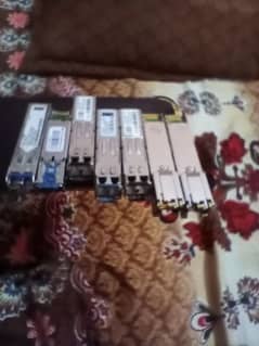 SFP's available for sale