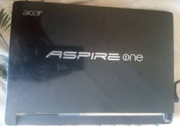 Acer Aspire One Laptop