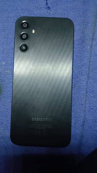 Samsung A14 0