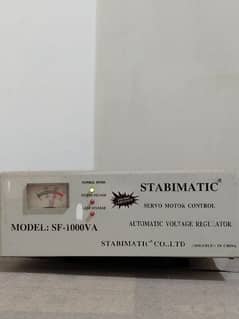 Stabilizer