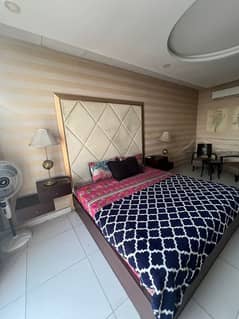 Ready To Use Furnished Apartment for Rent
