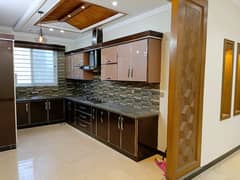 Luxury Brand New UPPER Portion for Rent, House for Rent in CBR Town