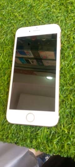 iPhone 7 pta approved 128 GB