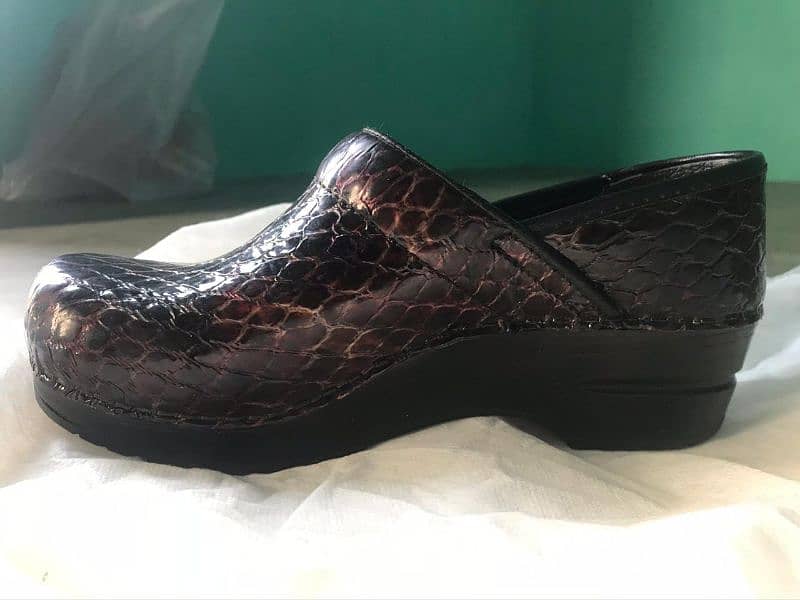 SANITA Danish ladies Shoes size 36 for Sale 3