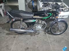 125 for Sale
