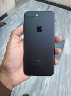 Iphone | 7 Plus | 128Gb | Pta Approved| whatsapp only 03065233656