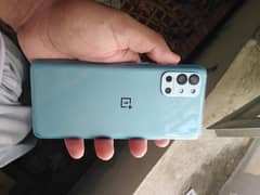 OnePlus 9R Global 12 255