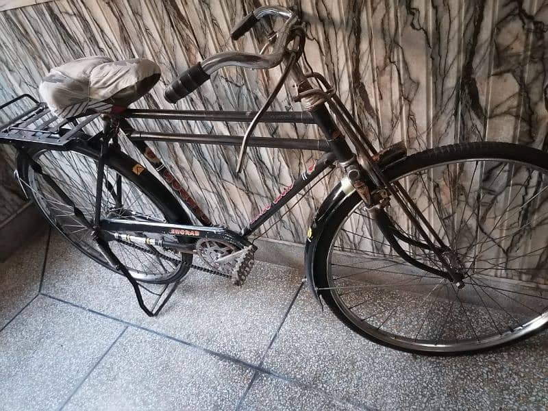 Sohrab cycle for sale 0