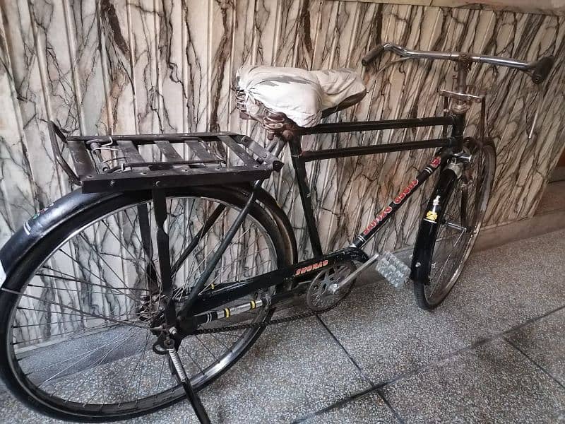 Sohrab cycle for sale 1